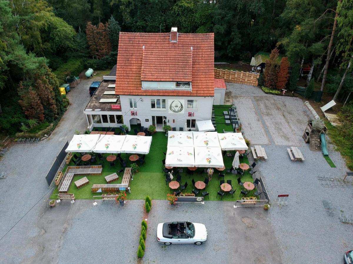 Bed & Breakfast The New Challenge