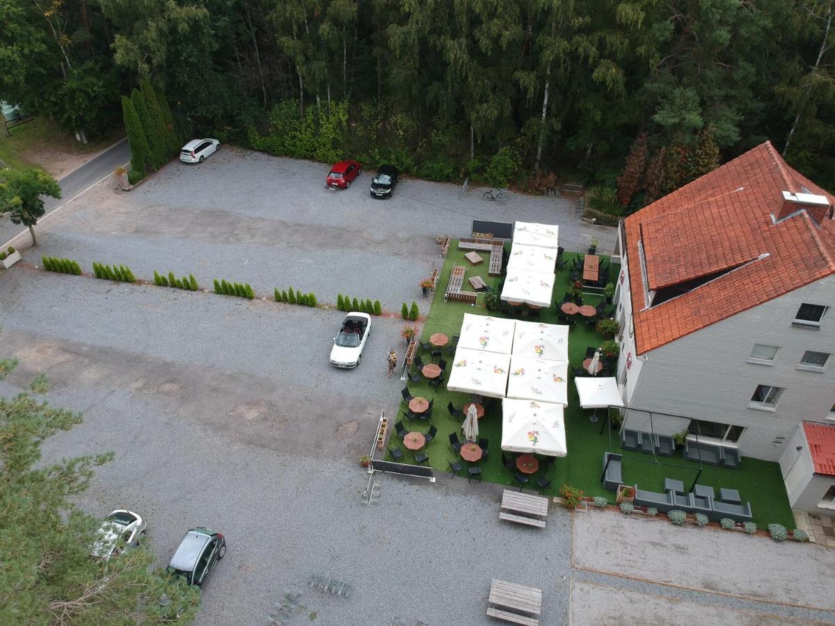 Bed & Breakfast The New Challenge